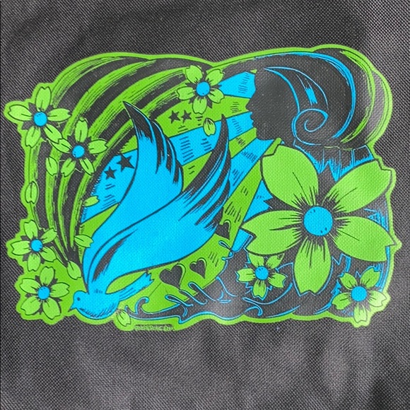 Messenger Bag - Picture 2 of 4